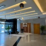 Burj Al Nujoom Downtown 2 Mins Walk To Dubai Mall Burj Al Nujoom
