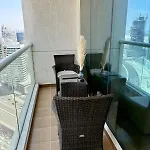 Burj Al Nujoom Downtown 2 Mins Walk To Dubai Mall Burj Al Nujoom